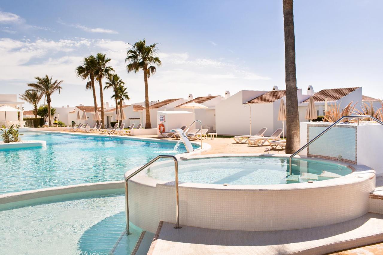 Sagitario Menorca Mar Adults Only Aparthotel Cala'N Bosch  Exterior foto