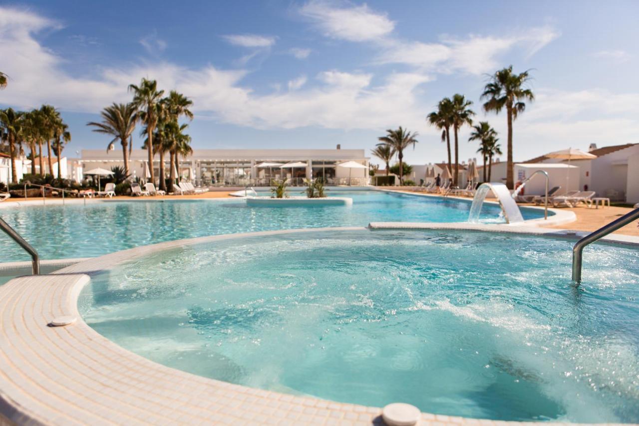 Sagitario Menorca Mar Adults Only Aparthotel Cala'N Bosch  Exterior foto