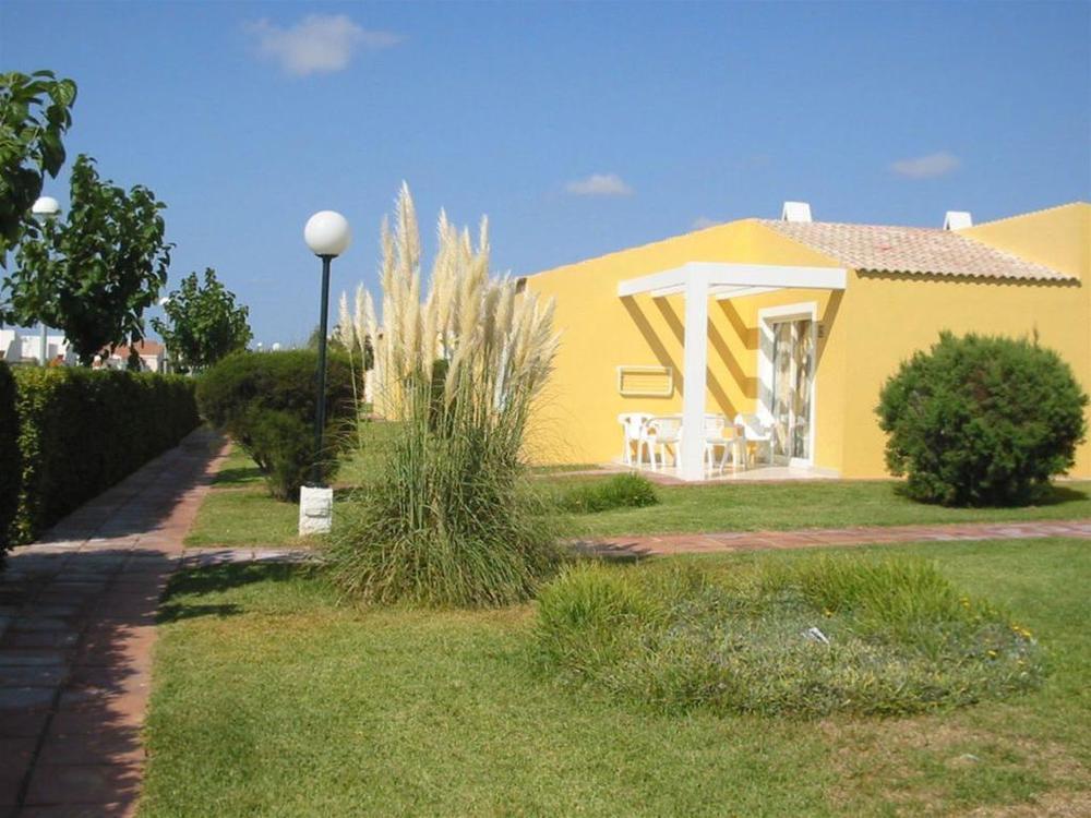 Sagitario Menorca Mar Adults Only Aparthotel Cala'N Bosch  Exterior foto