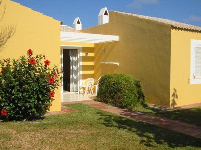 Sagitario Menorca Mar Adults Only Aparthotel Cala'N Bosch  Exterior foto