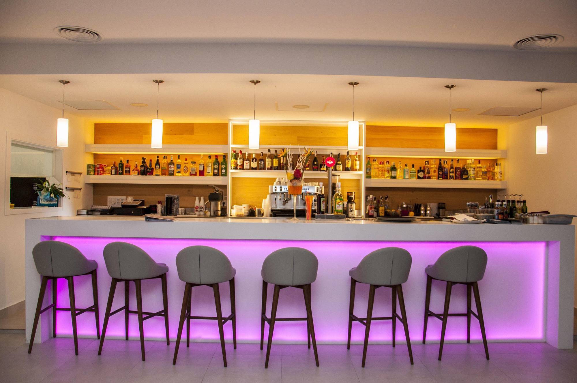 Sagitario Menorca Mar Adults Only Aparthotel Cala'N Bosch  Exterior foto