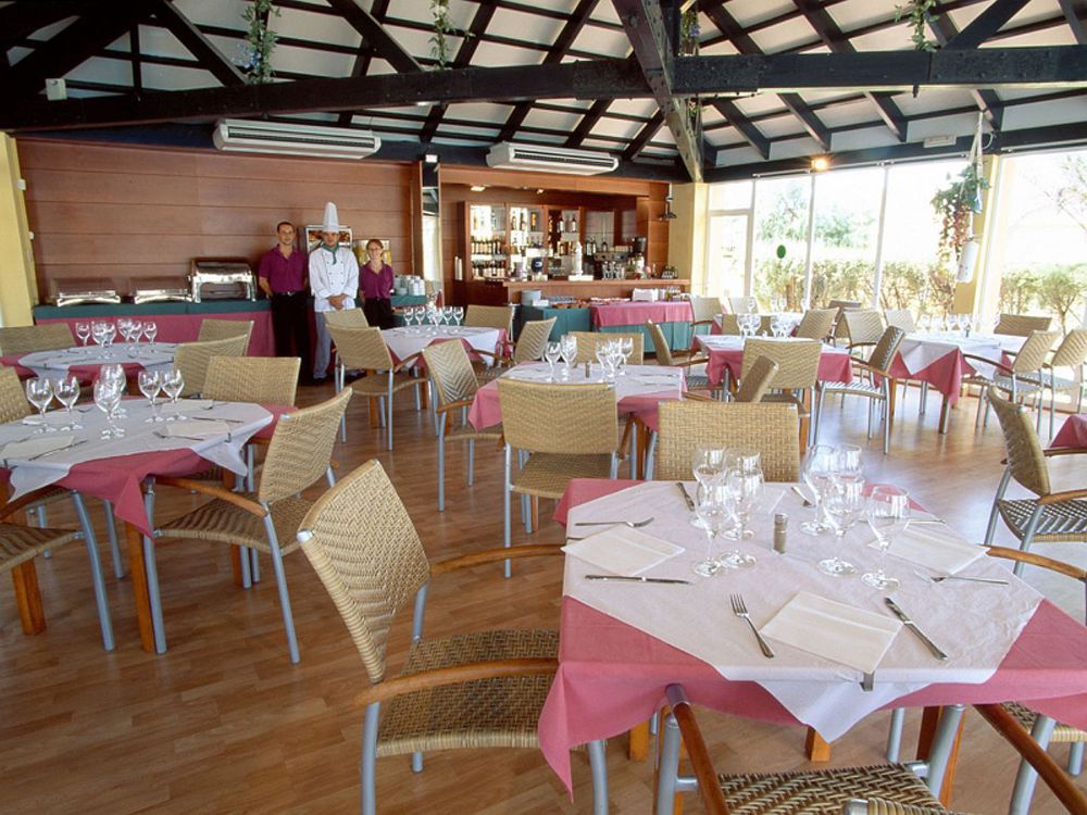 Sagitario Menorca Mar Adults Only Aparthotel Cala'N Bosch  Exterior foto